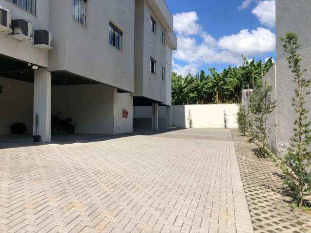 Apartamento com 2 quartos à venda na Antônio Woestemeier, 116, Velha Central, Blumenau, 54 m2 por R$ 290.000