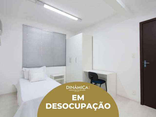 Apartamento com 1 quarto para alugar no Itoupava Seca, Blumenau , 30 m2 por R$ 865