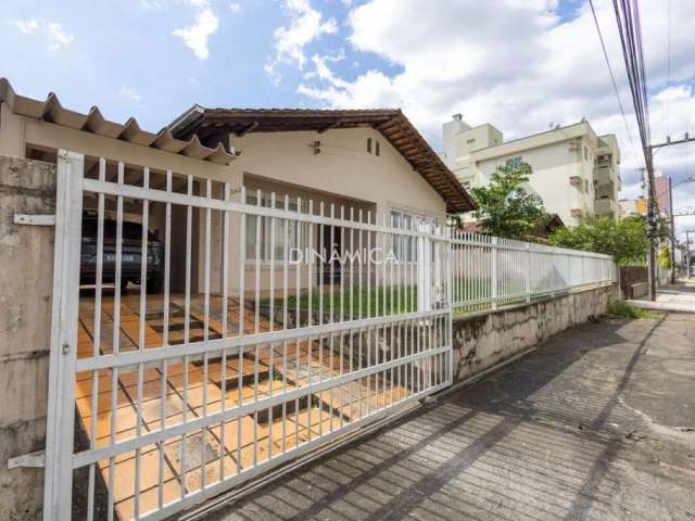 Casa com 3 quartos à venda na Rua Teresópolis, 342, Itoupava Seca, Blumenau, 183 m2 por R$ 750.000