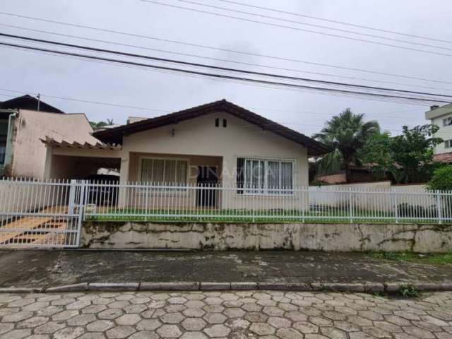 Casa comercial com 2 salas à venda na Rua Teresópolis, 342, Itoupava Seca, Blumenau, 183 m2 por R$ 750.000