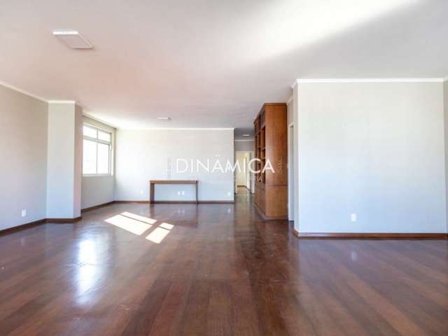 Apartamento com 3 quartos à venda na Rua Nereu Ramos, 515, Jardim Blumenau, Blumenau, 192 m2 por R$ 850.000
