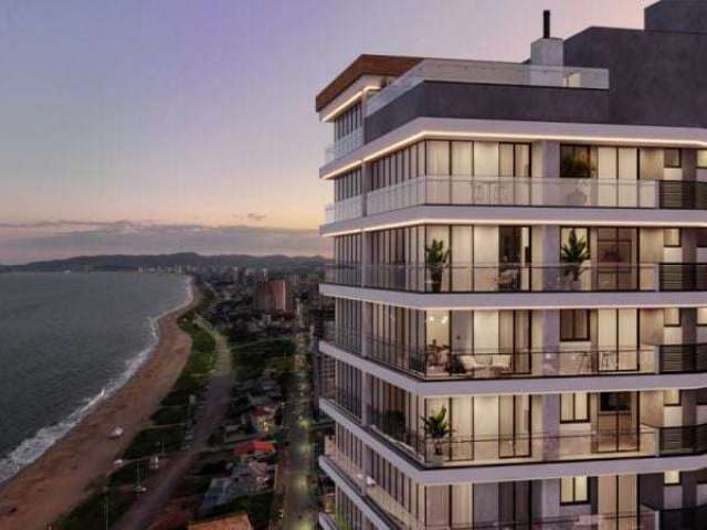 Apartamento com 2 quartos à venda na Av. Nereu Ramos, 5885, Centro, Balneário Piçarras, 85 m2 por R$ 1.165.702