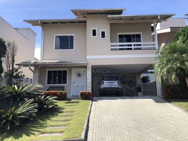 Casa em condomínio fechado com 3 quartos à venda na Avenida das Palmeiras, 183, Itoupava Central, Blumenau, 222 m2 por R$ 1.600.000