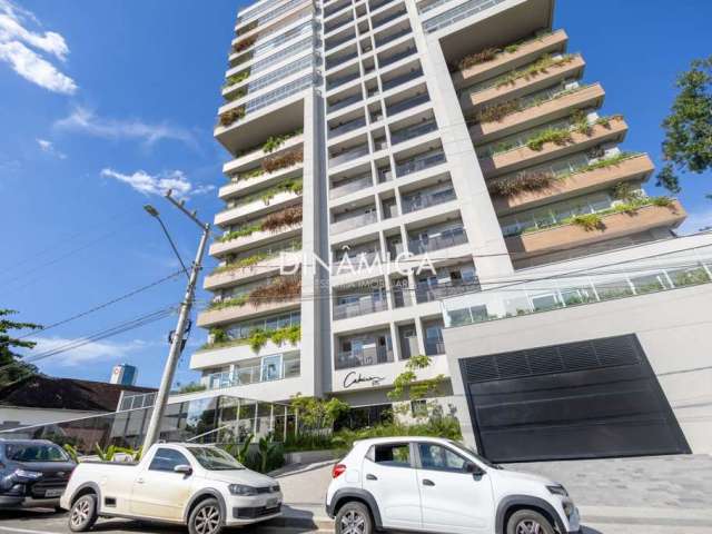 Apartamento com 3 quartos à venda na Rua Floriano Peixoto, 695, Jardim Blumenau, Blumenau, 153 m2 por R$ 1.600.000