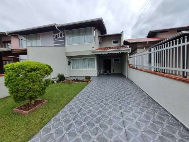 Casa com 3 quartos à venda na Reinoldo Althoff, 64, Velha, Blumenau, 139 m2 por R$ 699.000