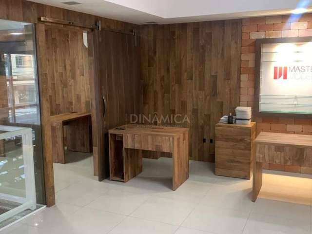 Ponto comercial com 1 sala à venda na Rua Sete de Setembro, 2014, Centro, Blumenau, 55 m2 por R$ 550.000