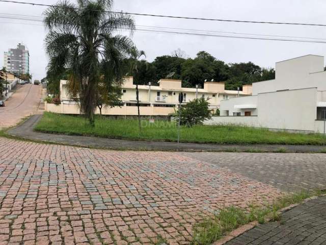 Terreno à venda na Rua Rio de Janeiro, Das Capitais, Timbó por R$ 850.000