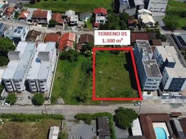 Terreno à venda na Rua 25 de janeiro, Itoupava Norte, Blumenau por R$ 1.620.000