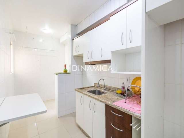 Apartamento com 2 quartos para alugar no Boa Vista, Blumenau , 57 m2 por R$ 1.400