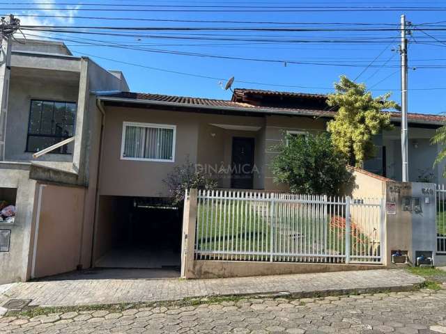 Casa com 2 quartos à venda na Rua Flórida, 542, Velha, Blumenau, 129 m2 por R$ 529.000