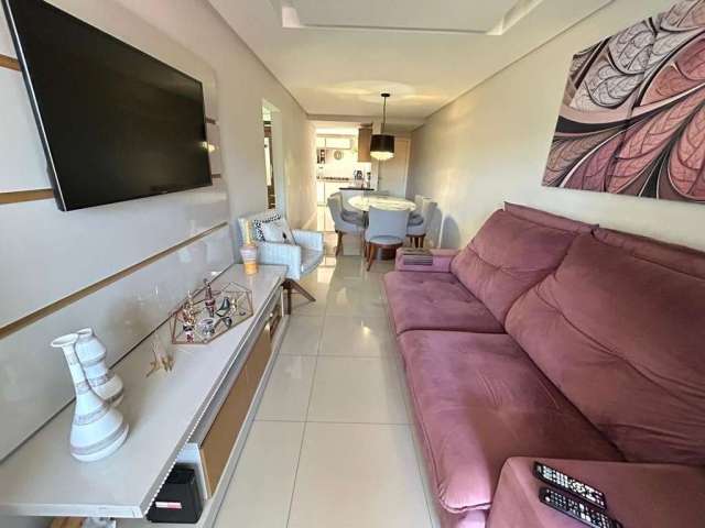 Apartamento com 2 quartos à venda na Rua do Engenho, 163, Fortaleza, Blumenau, 78 m2 por R$ 330.000