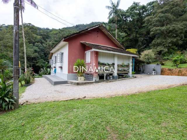 Chácara / sítio com 3 quartos à venda na Rua Amanda Alfarth, 420, Progresso, Blumenau, 70 m2 por R$ 590.000