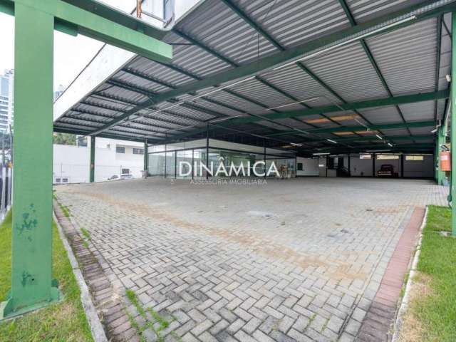 Barracão / Galpão / Depósito com 5 salas para alugar no Velha, Blumenau , 1519 m2 por R$ 35.000