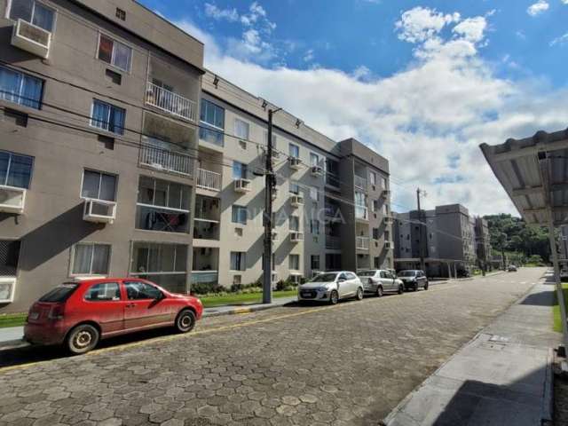 Apartamento com 2 quartos à venda na Rua Frederico Jensen, 2230, Itoupavazinha, Blumenau, 50 m2 por R$ 230.000