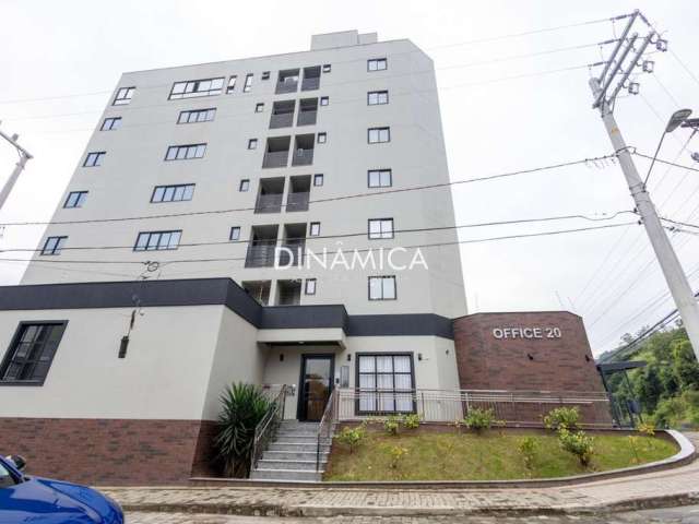 Ponto comercial para alugar no Ponta Aguda, Blumenau , 50 m2 por R$ 1.700