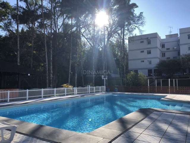 Apartamento com 3 quartos à venda na Rua Benjamin Duarte da Silva, 190, Garcia, Blumenau, 97 m2 por R$ 420.000