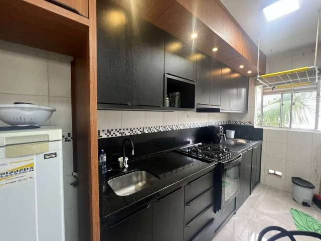 Apartamento com 2 quartos para alugar no Boa Vista, Blumenau , 57 m2 por R$ 1.650