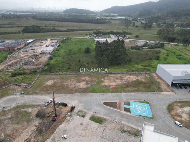 Terreno comercial à venda na Av. José Neoli Cruz, R. Pedro Romão, 5000, Balneário Perequê, Porto Belo por R$ 6.250.000