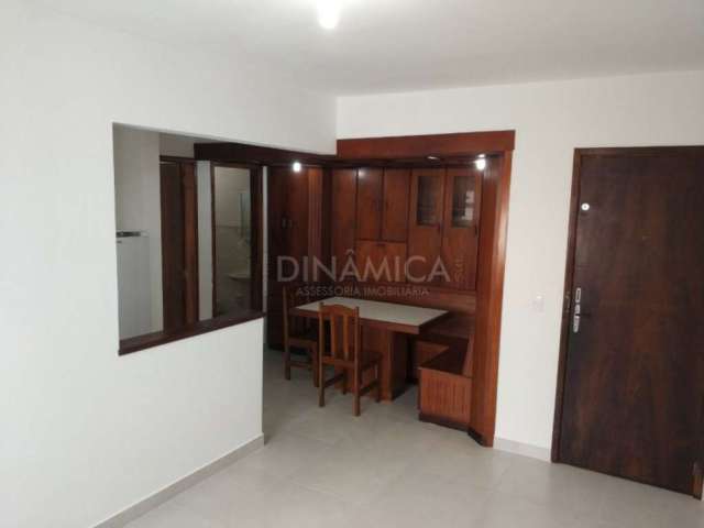 Apartamento com 1 quarto à venda na Rua Antônio da Veiga, 363, Victor Konder, Blumenau, 44 m2 por R$ 310.000