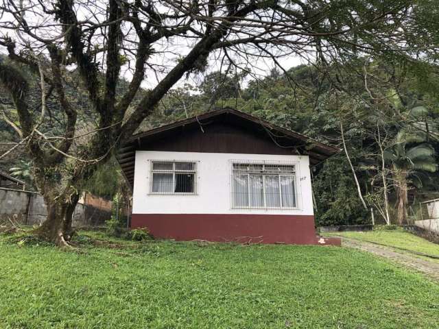 Terreno à venda na Rua Alwin Schrader, 867, Ribeirão Fresco, Blumenau, 92 m2 por R$ 1.400.000