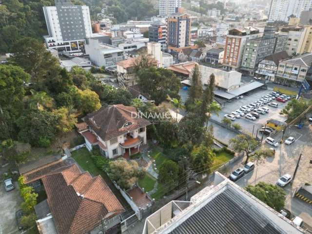 Casa comercial à venda na Rua Presidente Getúlio Vargas, 211, Centro, Blumenau, 451 m2 por R$ 4.100.000