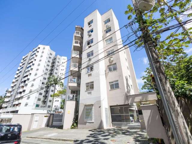 Apartamento com 3 quartos para alugar no Victor Konder, Blumenau , 100 m2 por R$ 1.800