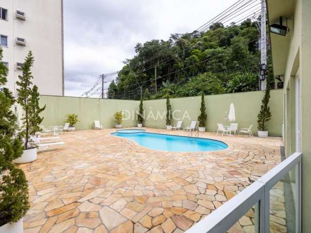 Apartamento com 3 quartos à venda na Rua Hermann Huscher, 285, Vila Formosa, Blumenau, 92 m2 por R$ 450.000