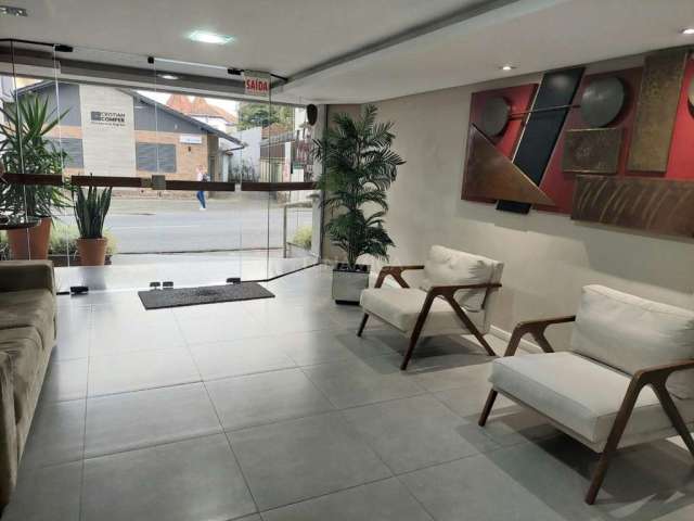 Loft com 1 quarto à venda na Desembargador Oscar Leitão, 20, Victor Konder, Blumenau, 27 m2 por R$ 220.000