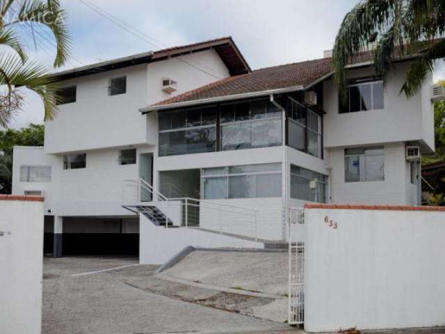 Apartamento com 1 quarto para alugar no Itoupava Seca, Blumenau , 30 m2 por R$ 1.045