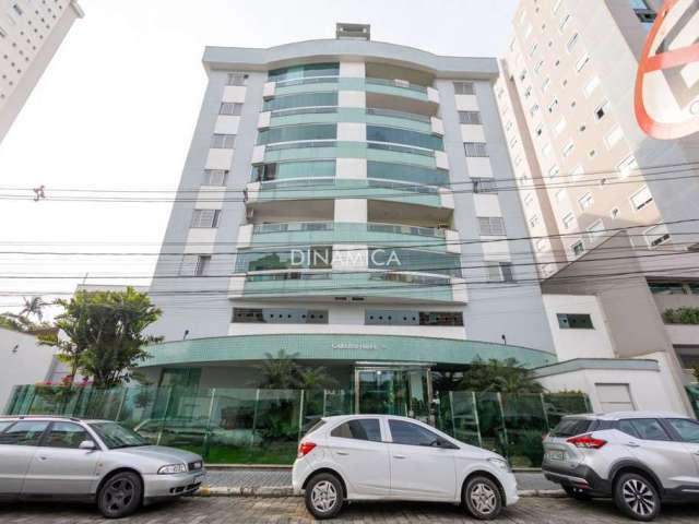 Apartamento com 3 quartos para alugar no Velha, Blumenau , 120 m2 por R$ 3.000