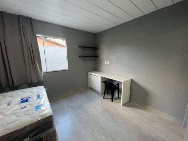 Apartamento com 1 quarto para alugar em Água Verde, Blumenau , 28 m2 por R$ 1.200