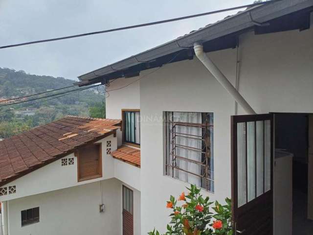 Kitnet / Stúdio para alugar no Vorstadt, Blumenau , 50 m2 por R$ 1.560