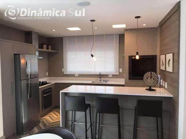 Apartamento com 3 quartos à venda na Rua Victor Konder, 130, Victor Konder, Blumenau, 135 m2 por R$ 1.350.000