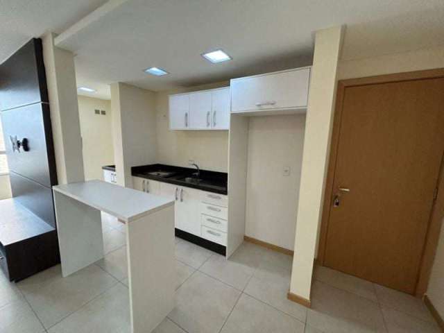 Apartamento com 2 quartos à venda na Rua Iguape, 333, Itoupava Seca, Blumenau, 61 m2 por R$ 500.000