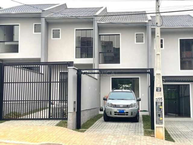 Casa com 2 quartos à venda na Rua Hermann Piske, 355, Fortaleza Alta, Blumenau, 79 m2 por R$ 395.000