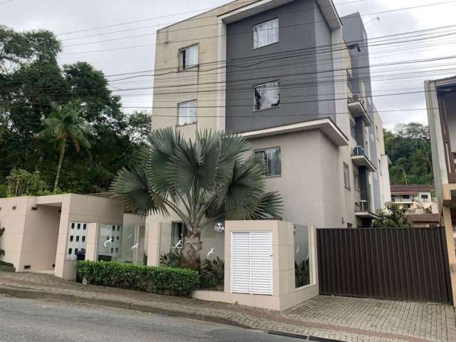 Apartamento com 2 quartos à venda na Rua Dona Emma, 440, Água Verde, Blumenau, 53 m2 por R$ 265.000