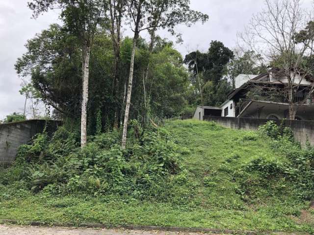 Terreno à venda na Rua Laura Deschamps, Escola Agrícola, Blumenau por R$ 325.000