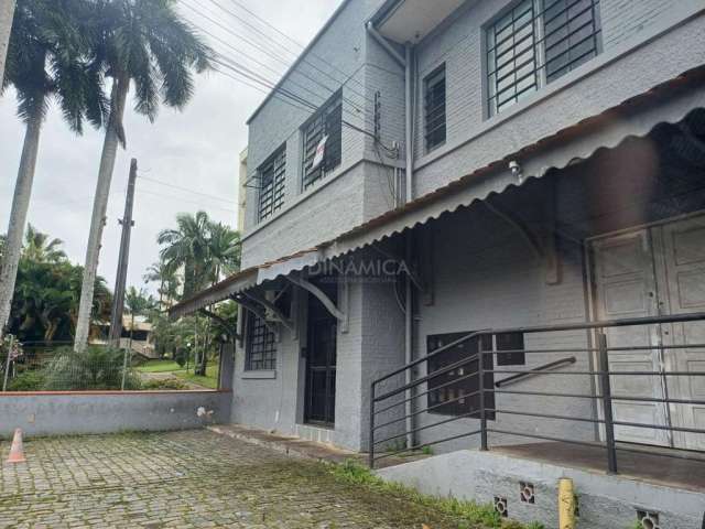 Ponto comercial com 1 sala para alugar no Itoupava Seca, Blumenau , 55 m2 por R$ 1.400