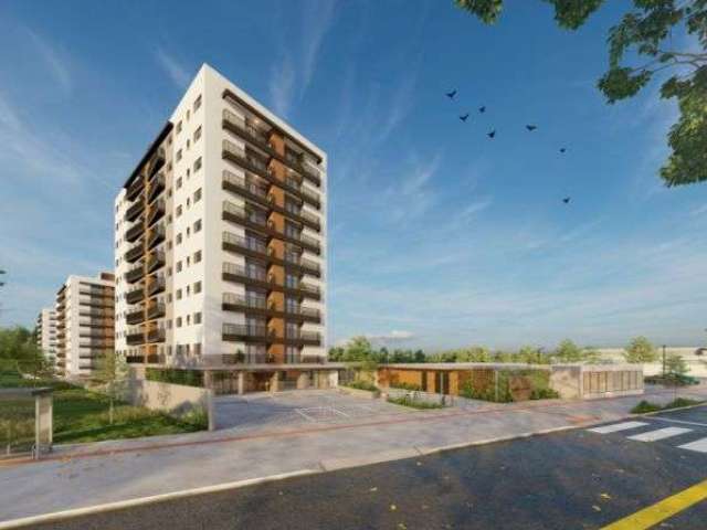 Apartamento com 2 quartos à venda na Rua Dois de Setembro, Itoupava Norte, Blumenau, 59 m2 por R$ 358.000