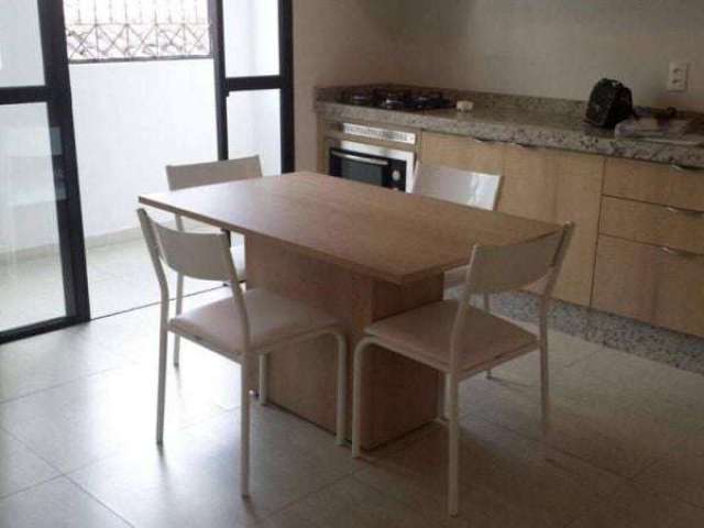 Apartamento com 1 quarto para alugar no Itoupava Seca, Blumenau , 25 m2 por R$ 900