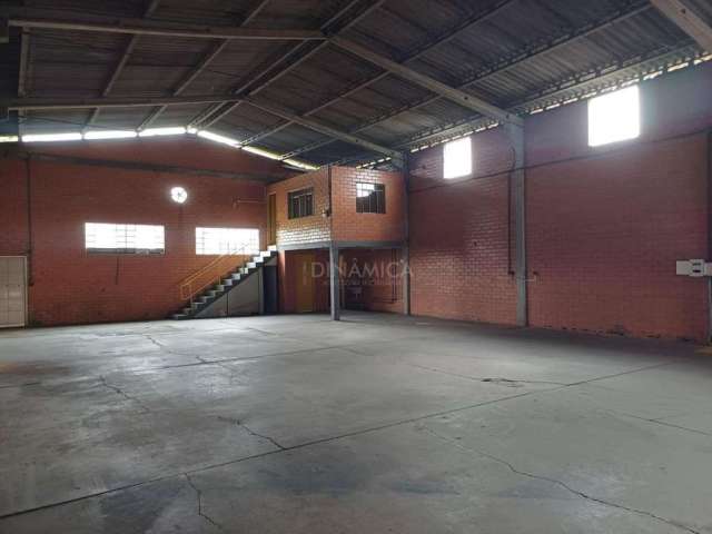 Barracão / Galpão / Depósito para alugar no Itoupavazinha, Blumenau , 300 m2 por R$ 8.000