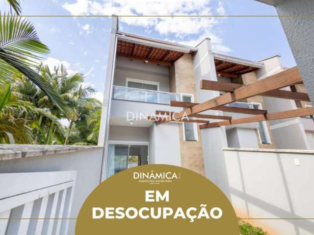 Casa com 2 quartos para alugar no Salto do Norte, Blumenau , 72 m2 por R$ 2.300