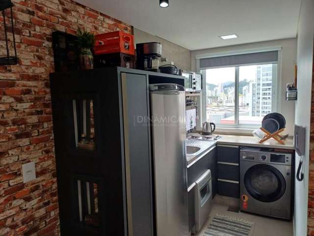 Apartamento com 1 quarto para alugar no Velha, Blumenau , 30 m2 por R$ 2.500