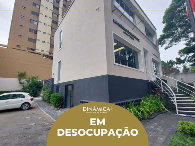 Ponto comercial com 3 salas para alugar no Centro, Blumenau , 150 m2 por R$ 2.200