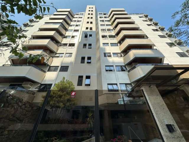 Apartamento com 4 quartos à venda na Lazio, 50, Vila Nova, Blumenau, 118 m2 por R$ 550.000