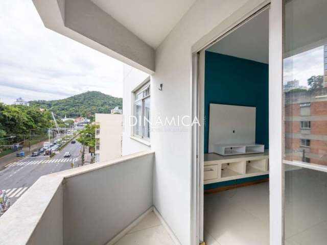 Apartamento com 1 quarto para alugar no Victor Konder, Blumenau , 48 m2 por R$ 1.750