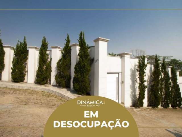 Casa com 4 quartos para alugar na Vila Nova, Blumenau , 350 m2 por R$ 5.500