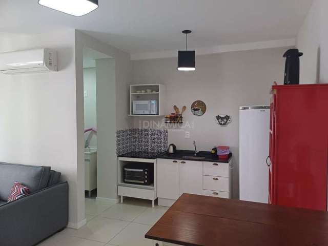 Apartamento com 1 quarto para alugar no Velha, Blumenau , 45 m2 por R$ 2.800