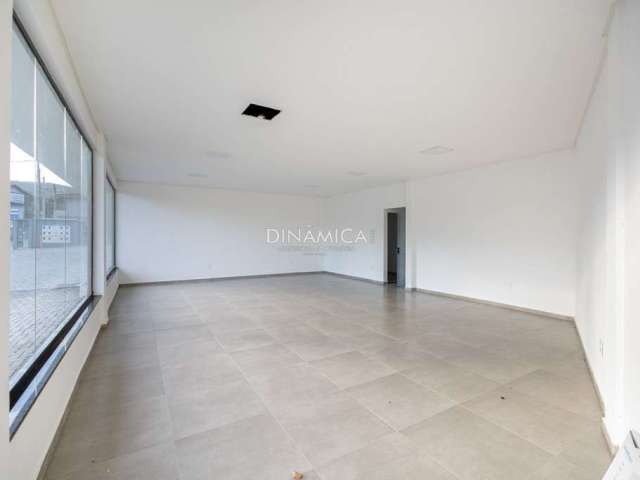 Apartamento à venda na Rua Franz Volles, 1100, Itoupava Central, Blumenau, 81 m2 por R$ 609.080