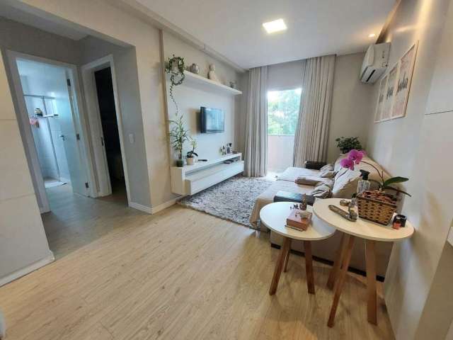 Apartamento com 2 quartos à venda na Rua Tobias Barreto, 85, Vila Nova, Blumenau, 66 m2 por R$ 460.000